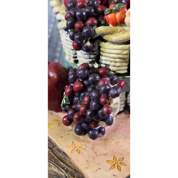 Beautiful Resin Lid Decorative Candle Toppers-2 - Picture 3 of 9